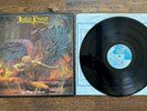 Judas Priest Sad Wings of Destiny LP UK original GULL  pressing