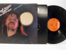 BOB SEGER night moves (1st press, promo sticker) LP EX/EX-, EA-ST 11557, vinyl,
