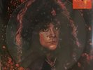 Eric Carr - Rockology (LP, Picture Disc, Guitar pick, 2020,  LRPD-EC-1, Sealed)