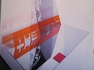 New Music Welcome To The North MINT Australia issue 12'' vinyl 2 x Lp 2004 rare