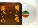 DELANEY AND BONNIE WITH ERIC CLAPTON on tour LP EX/VG+, K 30030, vinyl, album