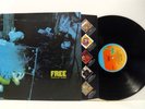 FREE tons of sobs LP VG/EX, ILPS 9089, vinyl, album, blues rock, classic rock