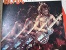 ACDC '74 JAILBREAK Vinyl 1984