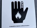 Fontaines DC, Massive Attack, Young Fathers - 12” EP Ceasefire (2024) NEW 12”