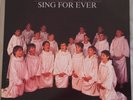 ST. PHILIP'S CHOIR Sing for ever LP 1988  BBC REB 692 boy trebles