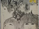 SEALED  MONO BEATLES 