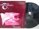 SIOUXSIE & THE BANSHEES TINDERBOX 1986 LP PROMO PRESS KIT PHOTO GEFFEN GHS 24092
