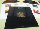 QUEEN Greatest Hits II 1991 Compilation 2-LP Set Made in England PMTV 21 1st EXC
