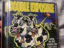 Double Exposure Go-kart Records Compilation 1998 Punk Rock