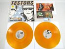 Testors - Complete Recordings 2014 2x Orange Vinyl 12