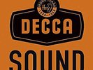 Various - Decca Sound  The Mono Years - New Vinyl Record - T600z