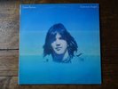 Gram Parsons - Grievous Angel Vinyl Record FIRST UK Pressing 1974 excellent