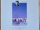 Hoagy Carmichael The Classic - Box Set Record 3xLP Set Vinyl NEW Factory Sealed