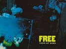 Tons of SOBs by Free (Record, 2017)