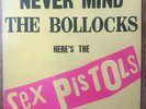 Sex Pistols– Never Mind The Bollocks 12