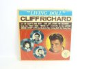 'Living Doll' Cliff Richard Album Capitol Records LP Vinyl Record 1963
