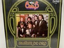 Los Baby's Album De Oro Vinyl LP Peerless Records 1749 Import