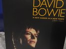 David Bowie New Career in a New Town (1977-1982) Vinyl Box Set