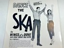 1965 SUNSHINE RECORDS JAMAICA DANCE THE SKA 7