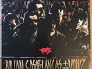 julian casablancas and The Voidz original press double lp 
