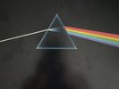 NEAR MINT - Pink Floyd The Dark Side Of The Moon - Classic Rock Vinyl Record