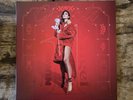 Charli XCx - Number 1 Angel / Pop 2 [2LP Red / Clear Vinyl, 2018] - Very Rare
