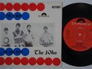 THE WHO I'm A Boy RARE  Norway 45 norwegian MOD garage psych In The City HEAR