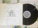 Harley & J.B. Mc Lain LP Natural People's League 1980 Private Folk Psych VG/EX