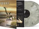 Creed - Human Clay 25th Anniversary Gray Smoke 2 Vinyl LP Gatefold NEU