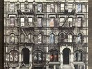 Led Zeppelin : Physical Graffiti Vinyl LP 1975 US Double LP PRESS