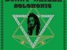 Bunny Wailer - Solomonic Singles 2: Rise And Shine 1977-1986 [New Vinyl LP]
