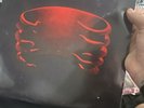 Tool - Undertow 2LP Vinyl 1996 BMG 72445-11052-1-RE “SHRINK” EX / EX  RARE