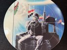 Iron Maiden –  2 Minutes To Midnight ; 1984 EMI 12