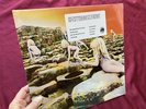 Led Zeppelin Houses of the Holy LP Record Album Vinyl New and Sealed