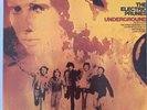The Electric Prunes - Underground (LP, Album, Ter) (Very Good Plus (VG+)) - 3212