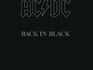 Back in Black by AC/DC (Record, 2009)