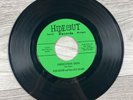 Bob Seger And The Last Heard Persecution Smith / Chain Smokin’ 45 RPM 7” Hideout