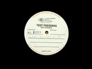 MFSL LP LED ZEPPELIN II TEST PRESSING Half Speed Audiophile MoFi 1-065 MINT-