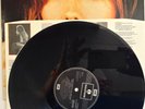 Saxon – Innocence Is No Excuse LP Album vinyl record 1985 heavy metal