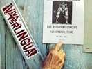 JERRY JEFF WALKER | ¡Viva Terlingua  | 1980 VINYL LP | reissue