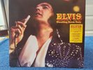 Elvis Presley -- STANDING ROOM ONLY -- RARE FTD 2 LP WITH HYPE STICKER --...