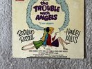 Jerry Goldsmith - The Trouble With Angels - Mainstream 56073