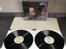 2LP VINYL LUTHER VANDROSS THE BEST OF LOVE 465801 1 EUROPE PRESS 1989 EX/VG+