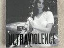 Lana Del Rey Ultraviolence Deluxe Box Set - RARE (vinyl, CD, Prints)