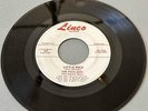 Rockabilly 45 The Four Sons - Little Rock/Midnight Sunset * Linco Rare