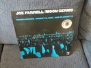 JOE FARRELL Moon Germs 1979 CTI 8003 Reissue LP