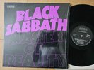 Black Sabbath – Master Of Reality  1976 UK vinyl LP NM/in shrink