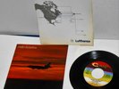 ADRIANO CELENTANO          ---  hello America   ---       promo  LUFTHANSA