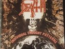 Death - Individual Thought Patterns Vinyl LP 1993. Roadrunner RR 9079 1 RARE