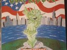 Ugly Kid Joe - America's Least Wanted Vinyl LP 1992. Mercury 512 571-1 RARE